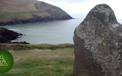 Irlande « Les Danas»
