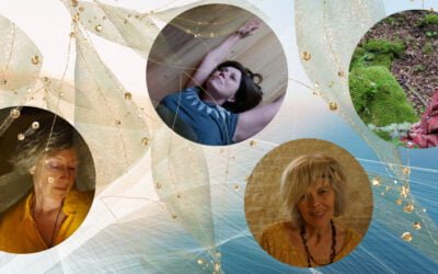 La Voie des Femmes Sages/ femmes ménopausées