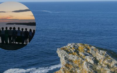 Les Océanes/ Belle île